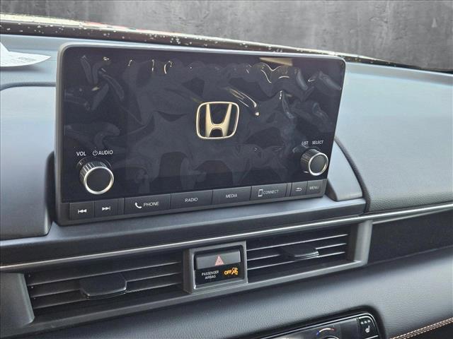 new 2025 Honda Pilot car, priced at $40,738