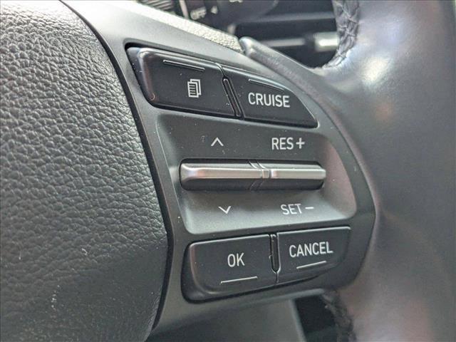 used 2020 Hyundai Kona car, priced at $15,695