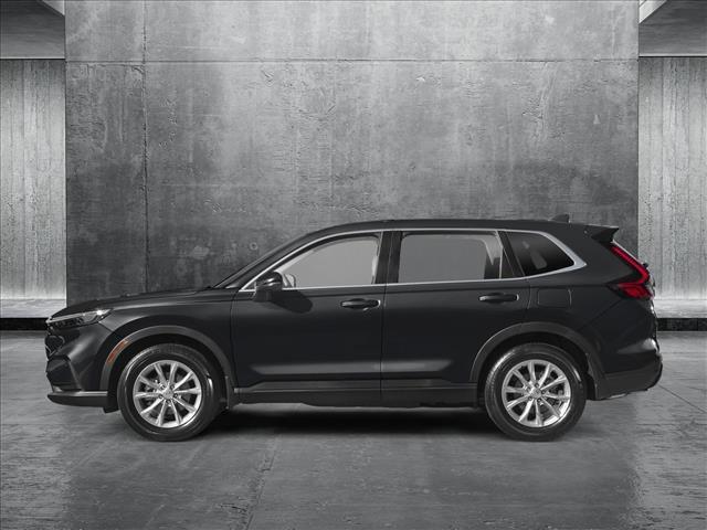 new 2026 Honda CR-V car, priced at $33,924