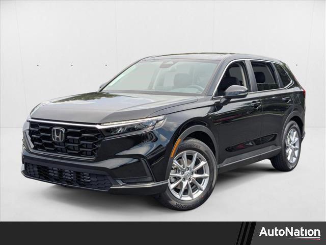 new 2026 Honda CR-V car, priced at $33,224
