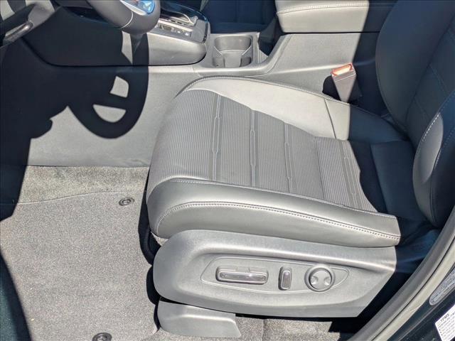 new 2026 Honda CR-V car, priced at $35,261