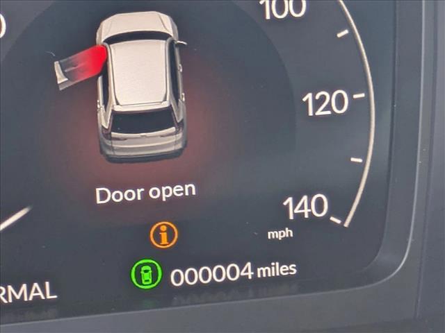 new 2026 Honda CR-V car, priced at $35,261