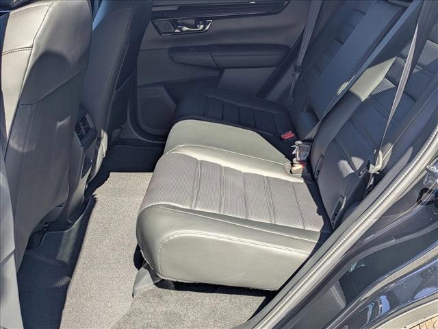 new 2026 Honda CR-V car, priced at $35,261