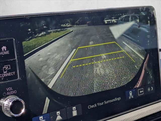 new 2026 Honda CR-V car, priced at $35,261