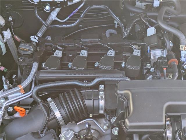 new 2026 Honda CR-V car, priced at $35,261