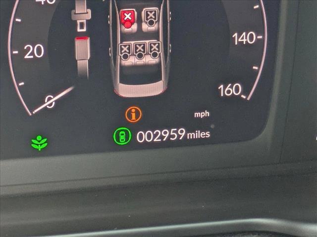 used 2024 Honda Accord car, priced at $26,992