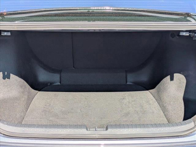 used 2024 Honda Accord car, priced at $26,992