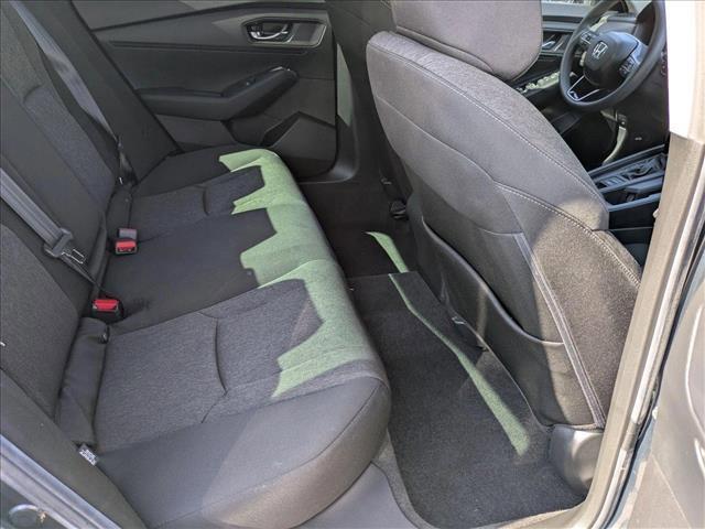 used 2024 Honda Accord car, priced at $26,992