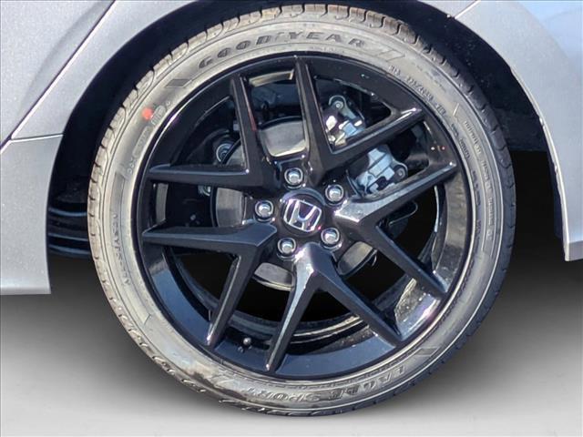 new 2025 Honda Civic car, priced at $27,551