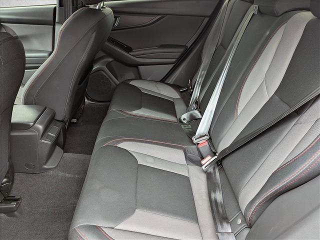 used 2022 Subaru WRX car, priced at $22,498