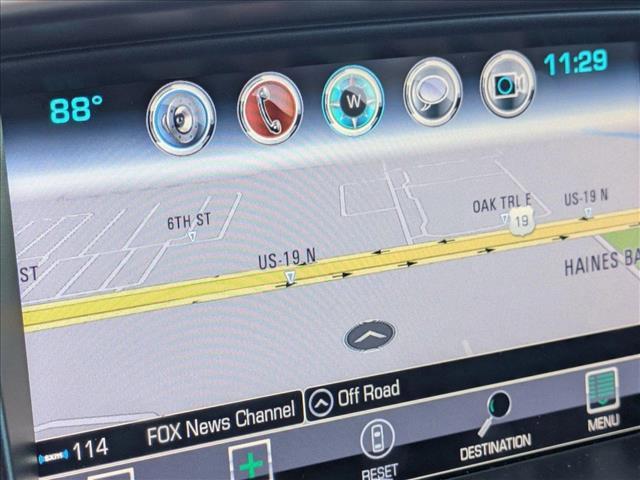used 2018 Chevrolet Colorado car, priced at $21,998