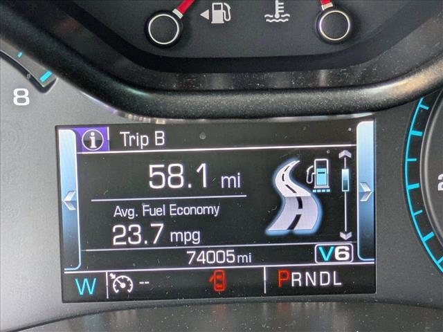 used 2018 Chevrolet Colorado car, priced at $21,998