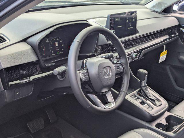 new 2026 Honda CR-V car, priced at $35,706