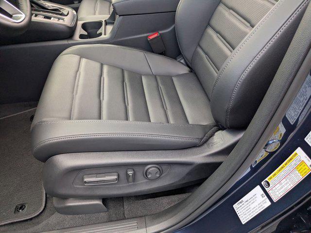 new 2026 Honda CR-V car, priced at $35,706