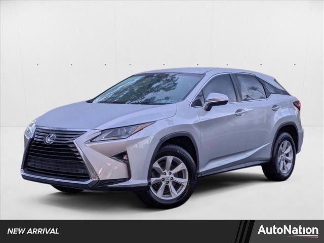 used 2016 Lexus RX 350 car, priced at $21,595