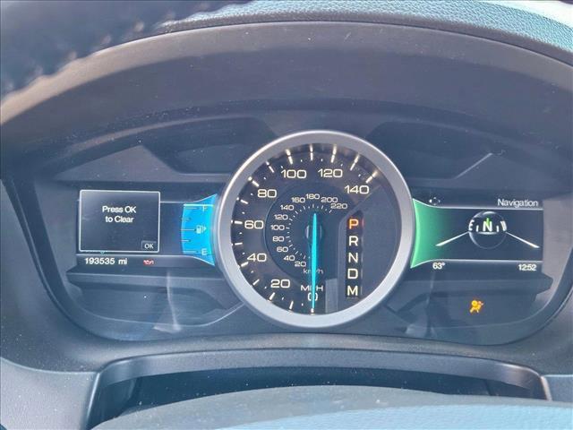 used 2014 Ford Explorer car, priced at $7,695