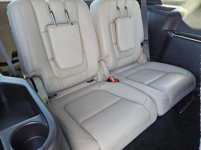 used 2014 Ford Explorer car, priced at $7,695