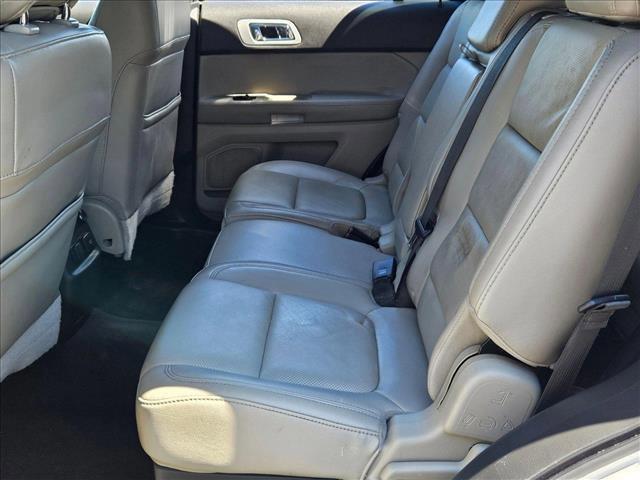 used 2014 Ford Explorer car, priced at $7,695