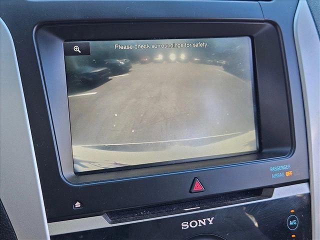 used 2014 Ford Explorer car, priced at $7,695