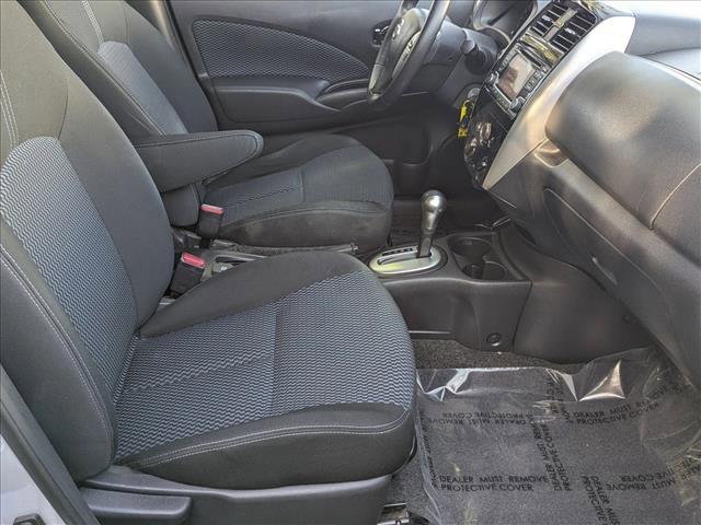 used 2016 Nissan Versa Note car, priced at $6,991