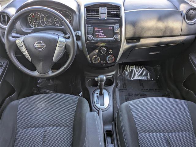 used 2016 Nissan Versa Note car, priced at $6,991