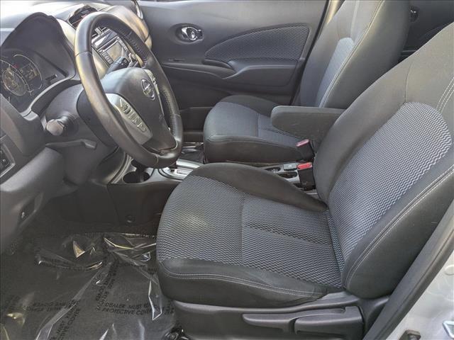 used 2016 Nissan Versa Note car, priced at $6,991