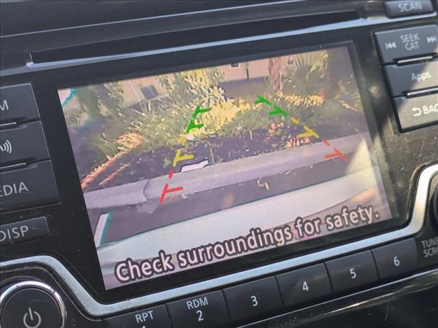 used 2016 Nissan Versa Note car, priced at $6,991