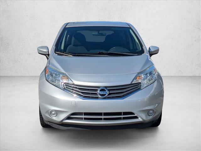 used 2016 Nissan Versa Note car, priced at $6,991