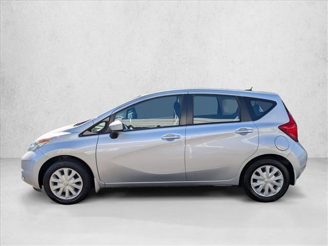 used 2016 Nissan Versa Note car, priced at $6,991