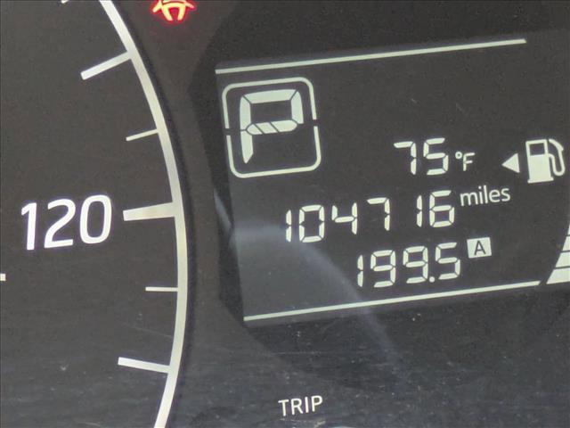 used 2016 Nissan Versa Note car, priced at $6,991