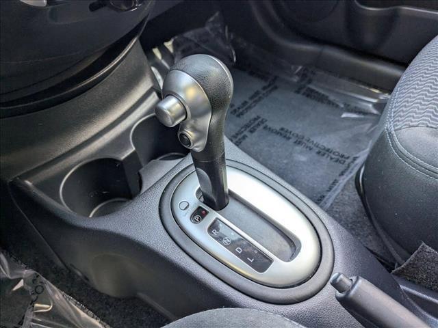 used 2016 Nissan Versa Note car, priced at $6,991