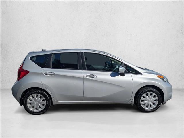 used 2016 Nissan Versa Note car, priced at $6,991