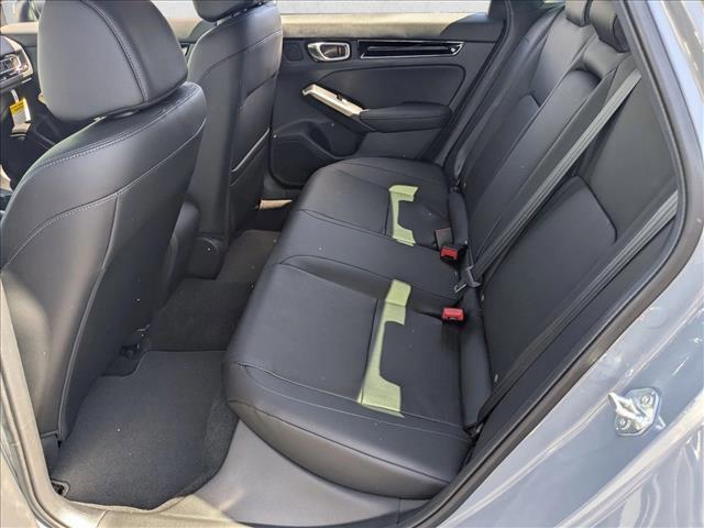 new 2026 Honda Civic Hybrid car, priced at $32,149