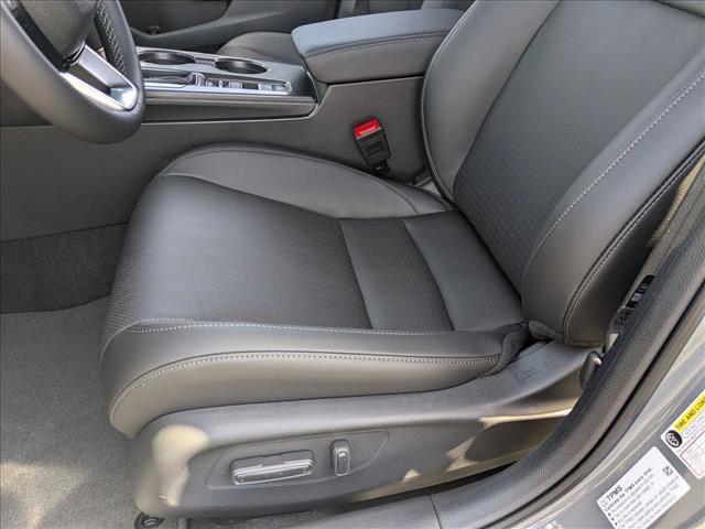 new 2026 Honda Civic Hybrid car, priced at $32,149