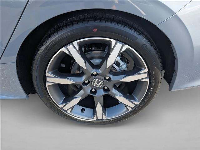 new 2026 Honda Civic Hybrid car, priced at $32,149