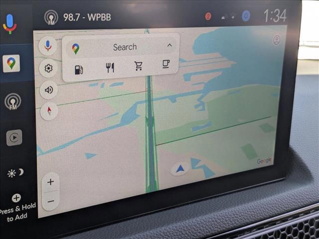 new 2026 Honda Civic Hybrid car, priced at $32,149