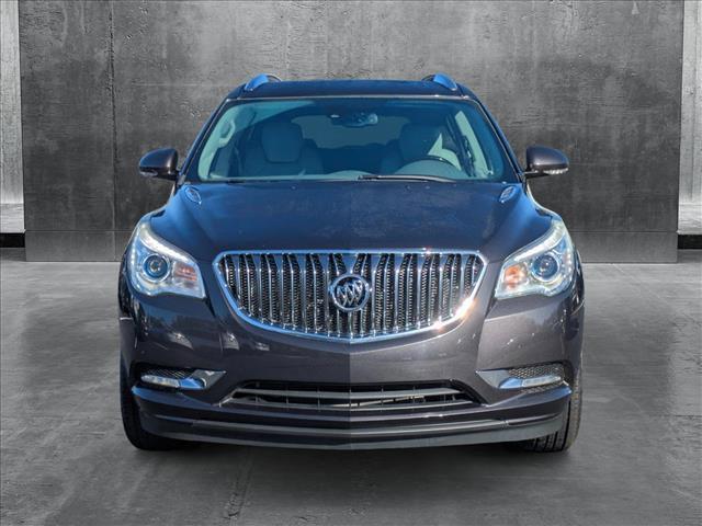 used 2017 Buick Enclave car, priced at $16,991