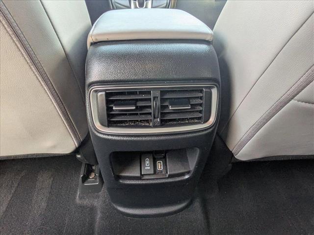 used 2020 Honda CR-V car, priced at $24,298