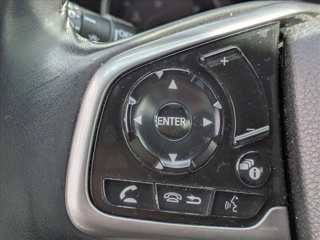 used 2020 Honda CR-V car, priced at $25,998