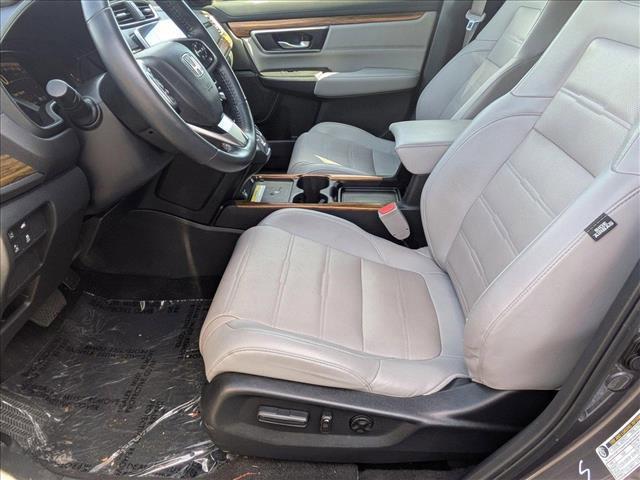 used 2020 Honda CR-V car, priced at $24,298