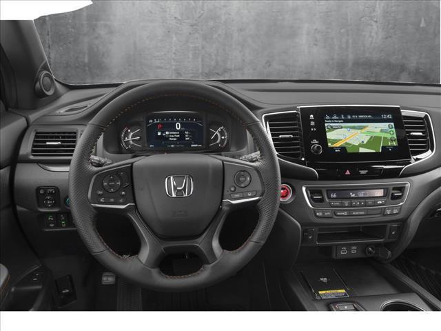new 2026 Honda Passport car, priced at $51,952