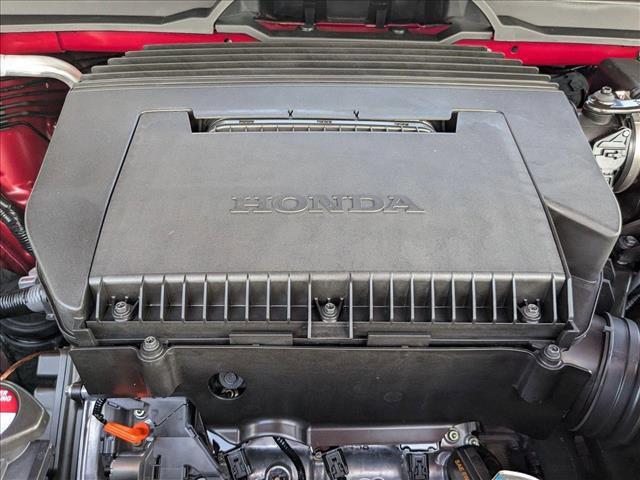 new 2026 Honda Passport car, priced at $51,793