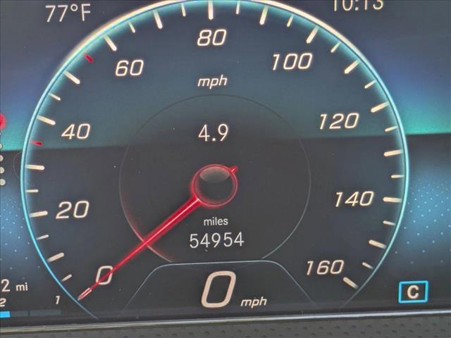 used 2019 Mercedes-Benz A-Class car, priced at $19,491