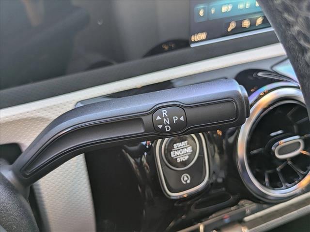 used 2019 Mercedes-Benz A-Class car, priced at $19,491