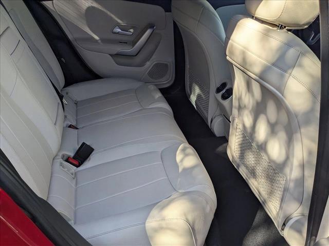 used 2019 Mercedes-Benz A-Class car, priced at $19,491