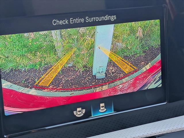 used 2019 Mercedes-Benz A-Class car, priced at $19,491