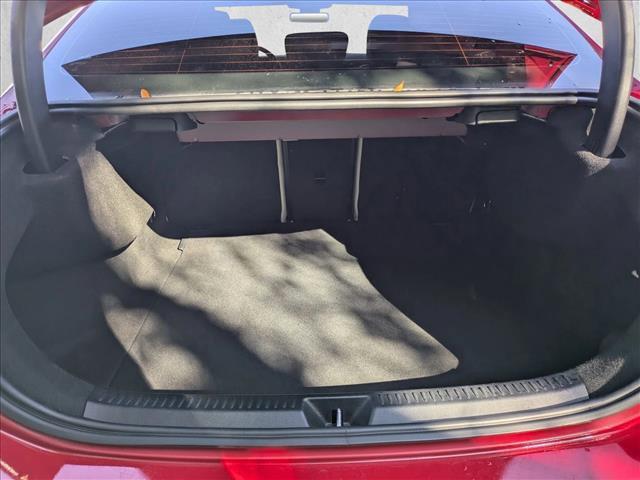 used 2019 Mercedes-Benz A-Class car, priced at $19,491