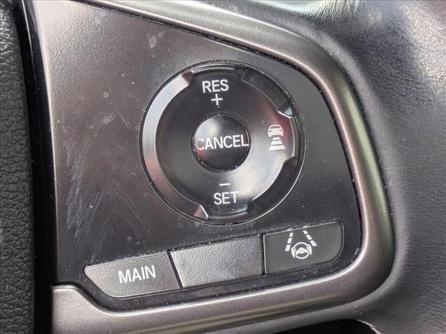 used 2020 Honda Civic car, priced at $21,498