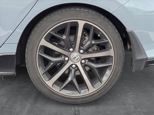 used 2020 Honda Civic car, priced at $21,498