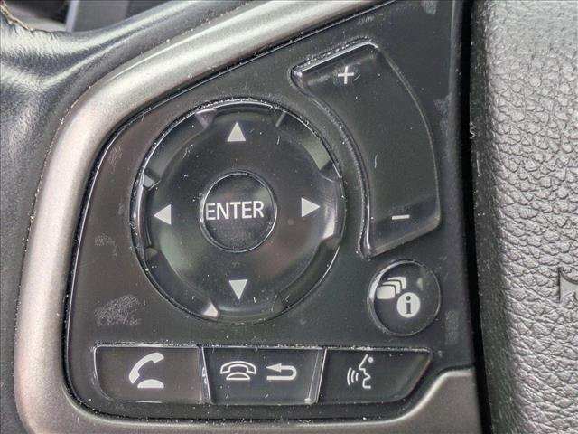 used 2020 Honda Civic car, priced at $21,498